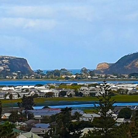 Hotel Claude Knysna Buitenkant foto