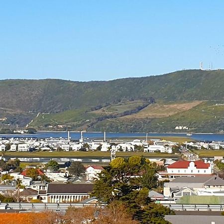 Hotel Claude Knysna Buitenkant foto