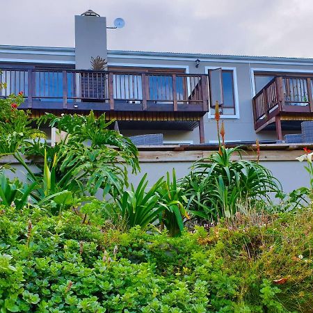Hotel Claude Knysna Buitenkant foto