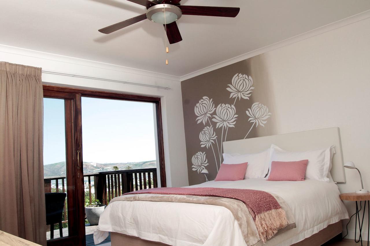 Hotel Claude Knysna Buitenkant foto