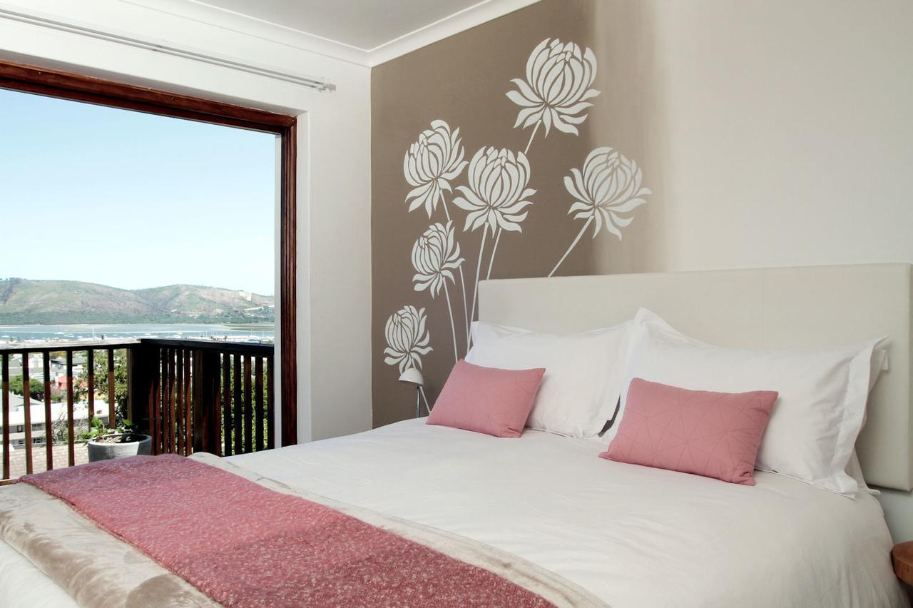 Hotel Claude Knysna Buitenkant foto