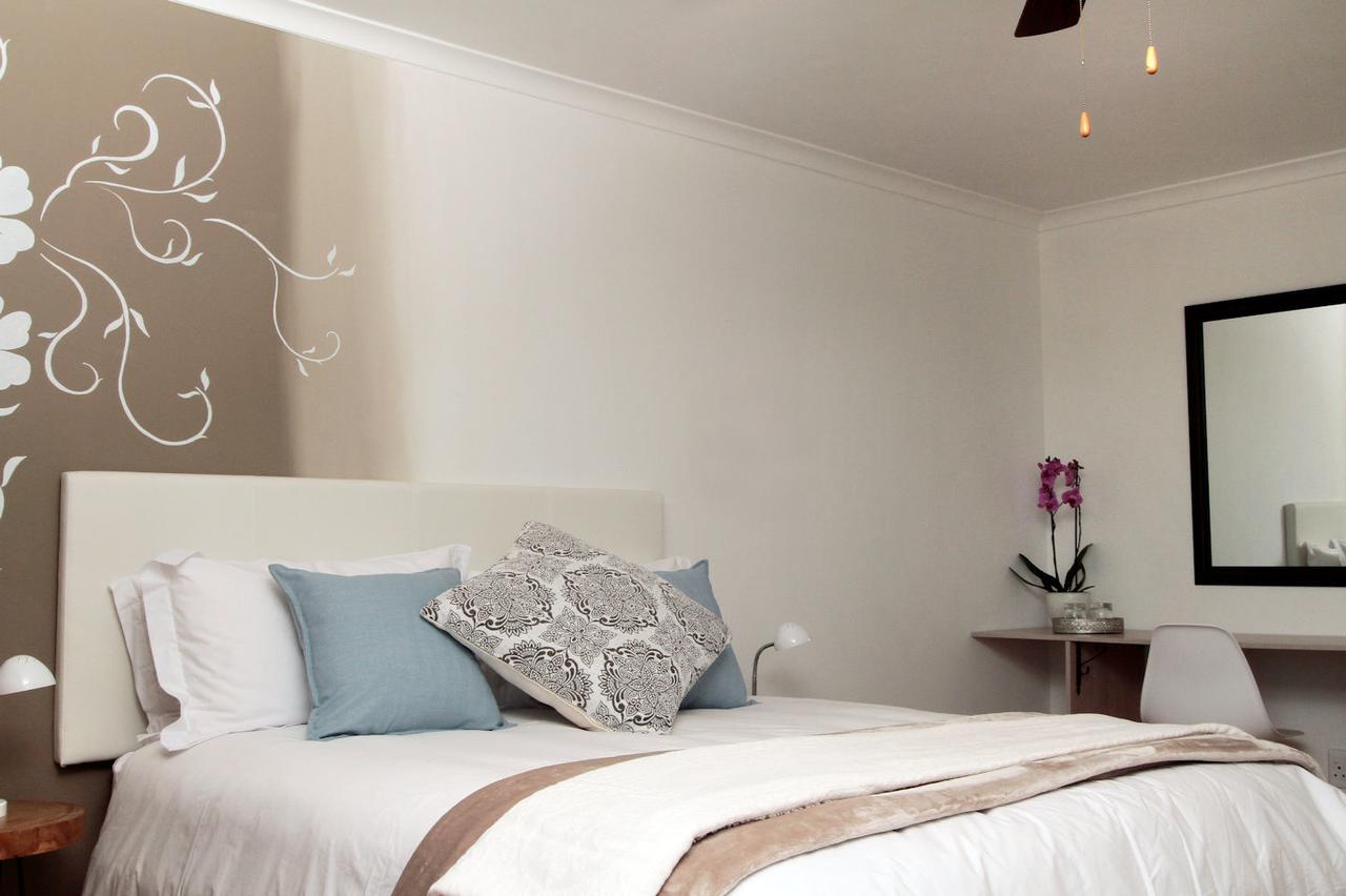 Hotel Claude Knysna Buitenkant foto