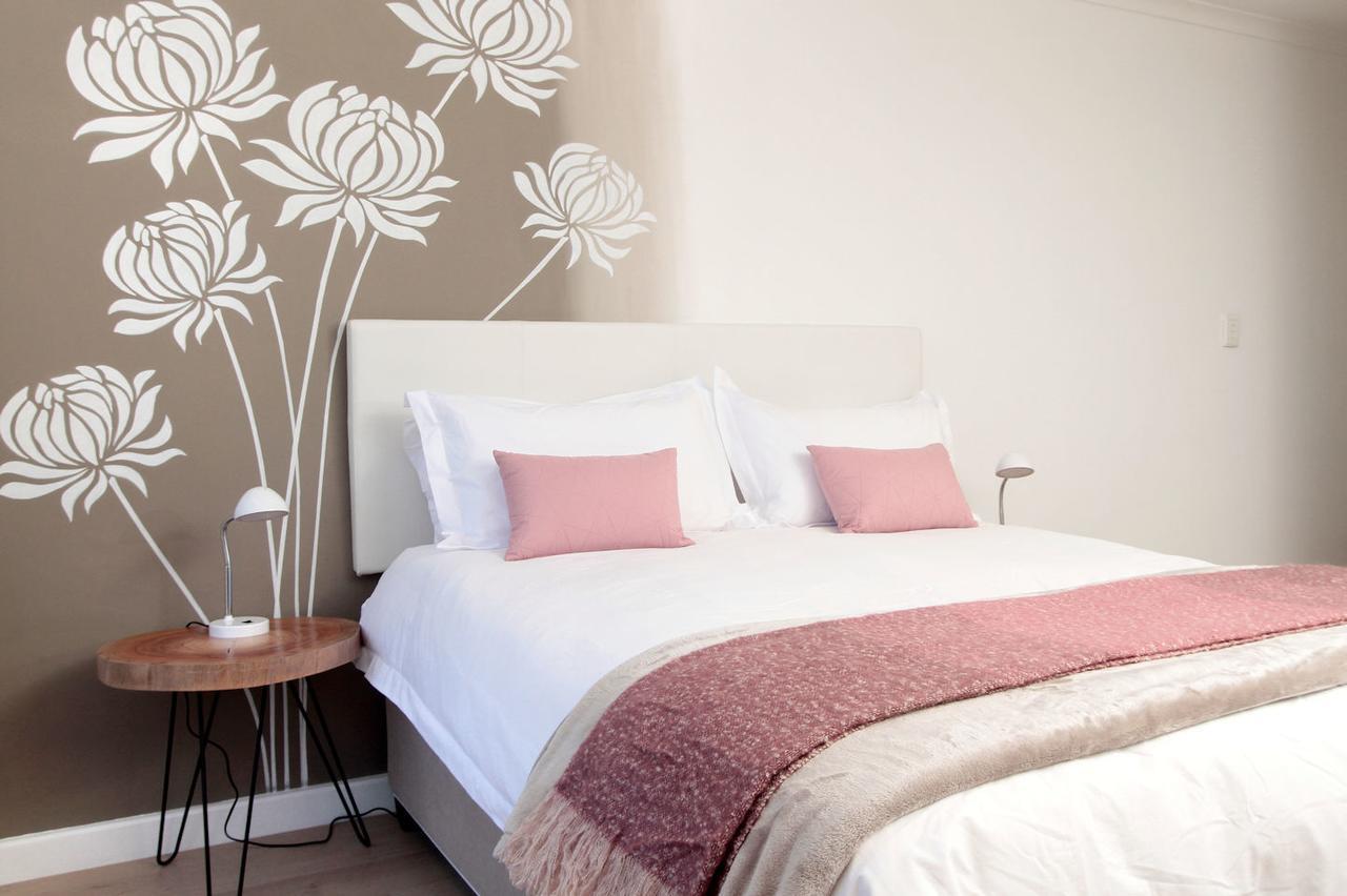 Hotel Claude Knysna Buitenkant foto