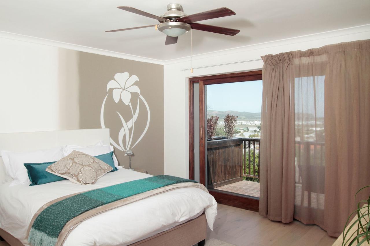 Hotel Claude Knysna Buitenkant foto