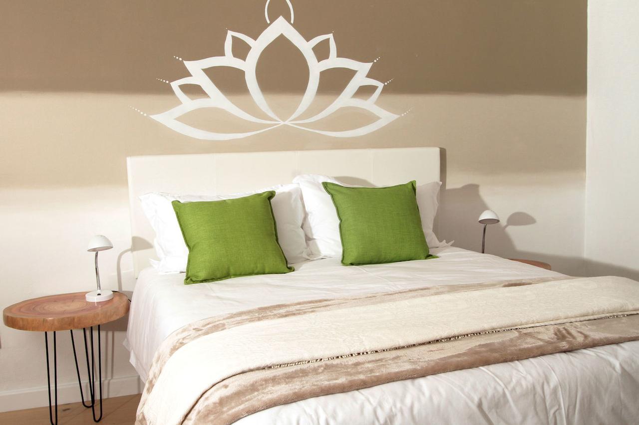 Hotel Claude Knysna Buitenkant foto