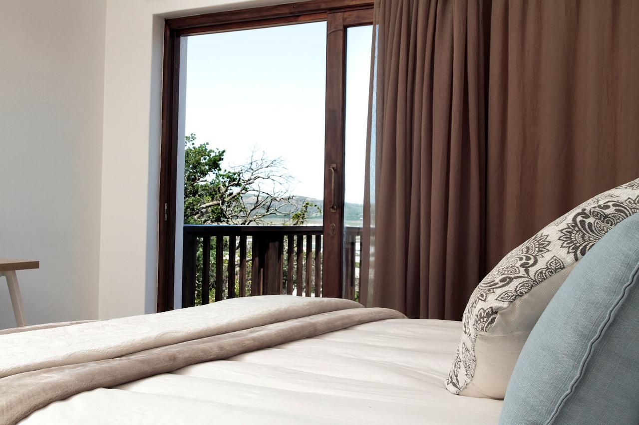 Hotel Claude Knysna Buitenkant foto