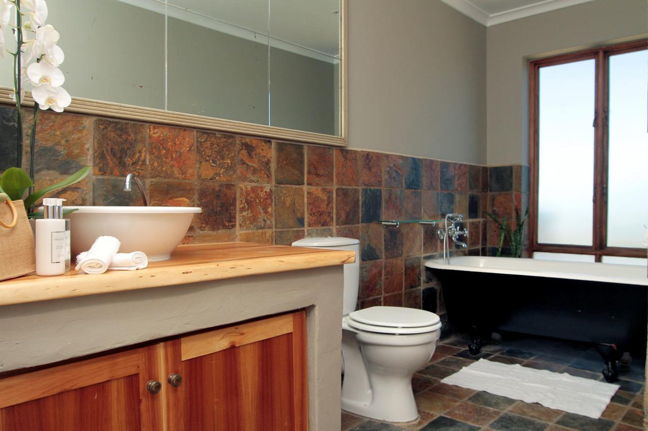 Hotel Claude Knysna Buitenkant foto