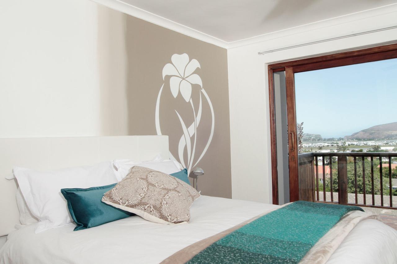 Hotel Claude Knysna Buitenkant foto