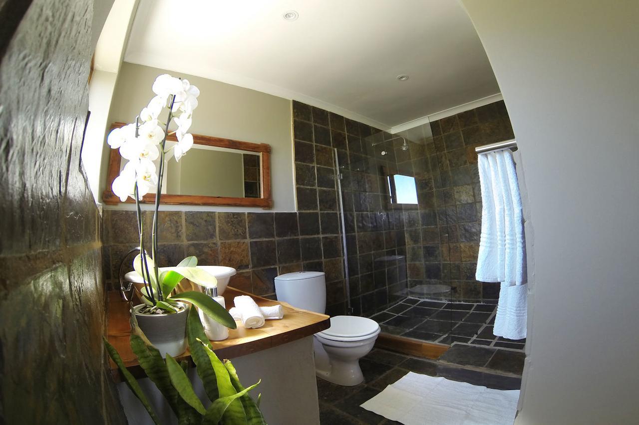 Hotel Claude Knysna Buitenkant foto
