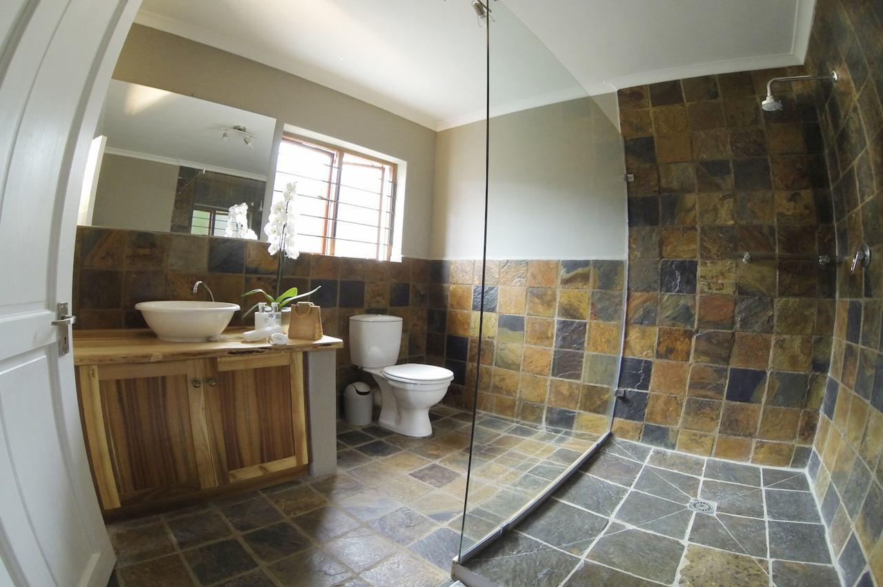 Hotel Claude Knysna Buitenkant foto