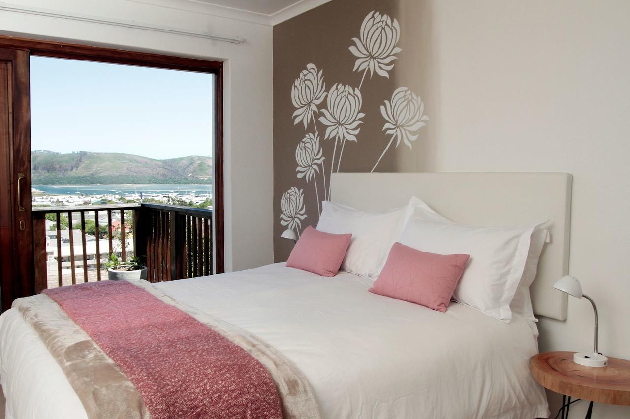 Hotel Claude Knysna Buitenkant foto