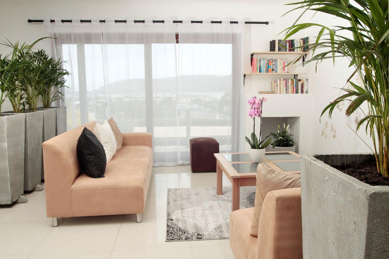 Hotel Claude Knysna Buitenkant foto